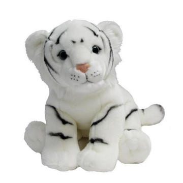 ¡Diseño modificado para requisitos particulares del OEM! Juguetes de peluche de juguete de peluche de tigre para niños